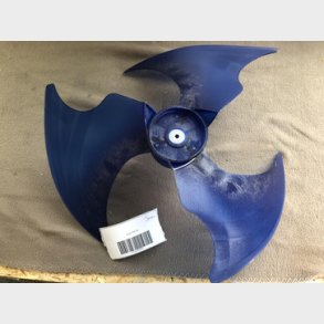 Midea MP 5,6kW Ventilatorblad til udedel