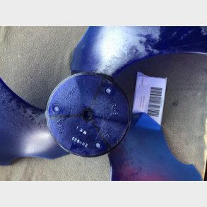 Midea MP 7,3kW Ventilatorblad til udedel