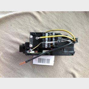 Midea MP 5,6kW Styrprint indedel