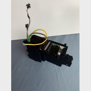 Midea MP 3,8kW Styreprint indedel