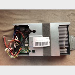 Midea MP 7,3kW Styreprint udedel