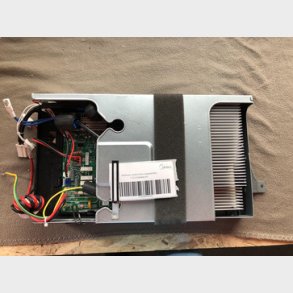 Midea MP 5,6kW Styreprint udedel