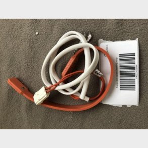 Midea MP 5,6kW Kompressor varmelegeme