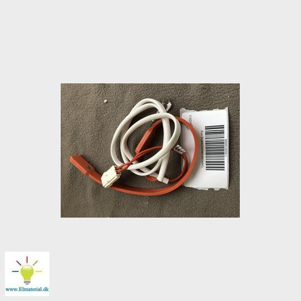 Midea MP 5,6kW Kompressor varmelegeme