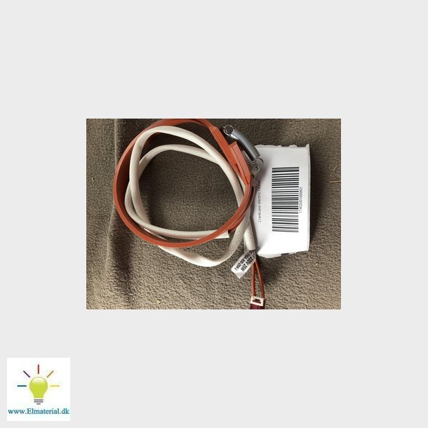 Midea MP 7,3kW Kompressor varmelegeme