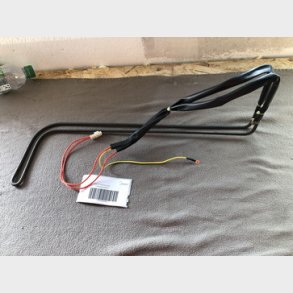 Midea MP 5,6kW Varmekabel udedel