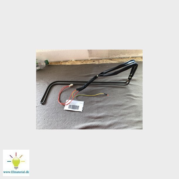 Midea MP 5,6kW Varmekabel udedel