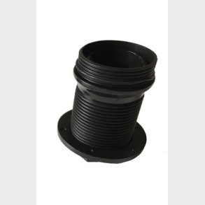 Unite gipss�t til koblingsd�se