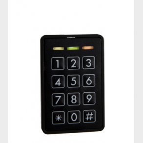 C1000LP sort mykey 112 modul