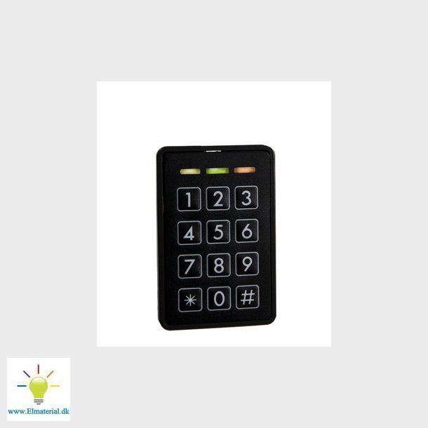 C1000LP sort mykey 112 modul