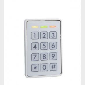 C1000LP hvid mykey 112 modul