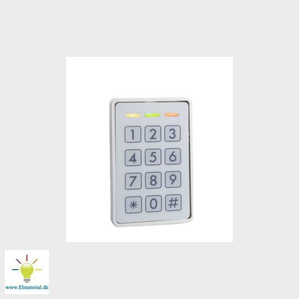 C1000LP hvid mykey 112 modul