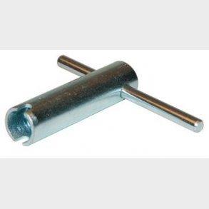 N�gle til Stockholml�s