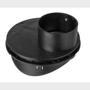 S300 Transition Eurodrain Dn100