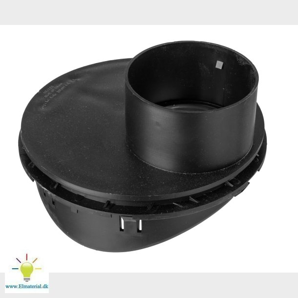 S300 Overgang Eurodrain Dn100