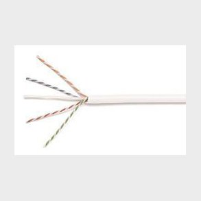 Datakabel Kat.6A U/UTP 305M LSZH HVID