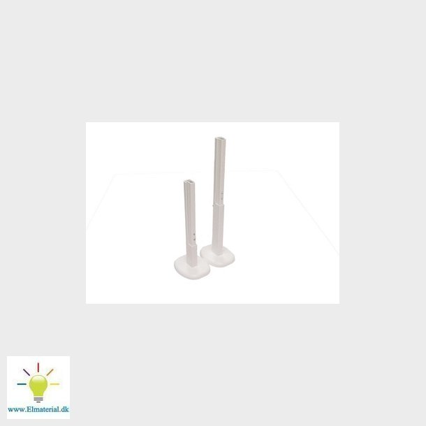 Unite radiatorben 98-150 mm