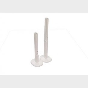 Unite radiatorben 200-320 mm