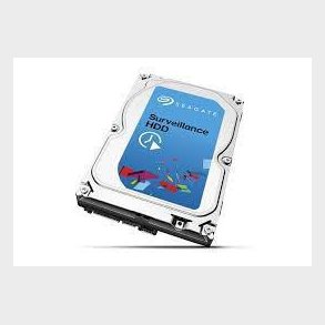 Seagate, Skyhawk Surveillance 24x7 HDD ST1000VX005 1 TB