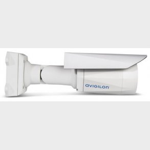 2.0 MP (1080p) Bullet kamera 3.3-9 mm. IR H5A