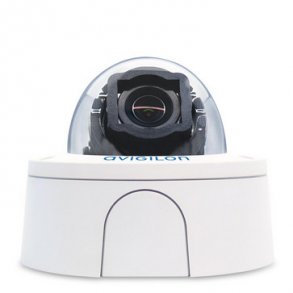 2.0 MP, H5SL dome indend�rs