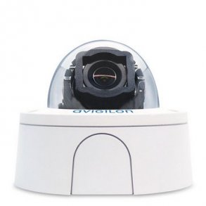 3.0 MP, H5SL dome indend�rs