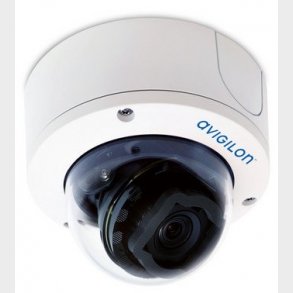 3.0 MP Dome kamera, udend�rs 3.1-8.4 mm IR H5SL