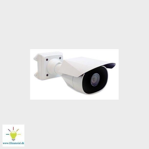 5.0 MP Bullet kamera 3.1-8.4 mm IR H5SL
