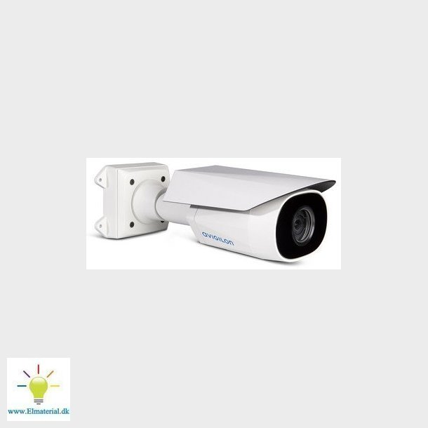 6.0 MP Bullet kamera 4.9-8 mm IR H5A