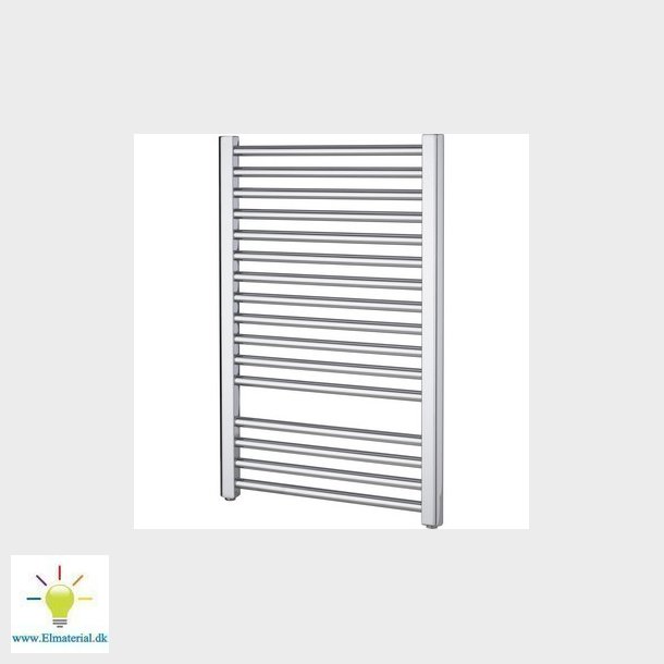 Unite hndklderadiator TNC krom plan 500 x 764 mm