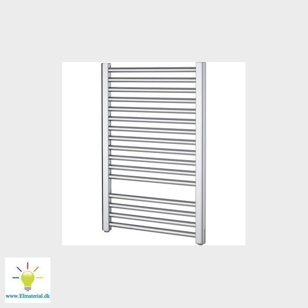 Unite hndklderadiator TNC krom plan 500 x 1172 mm