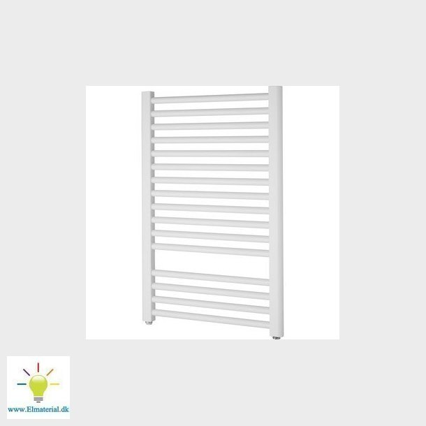 Unite hndklderadiator TN hvid plan 600 x 1172 mm