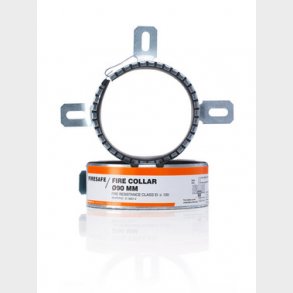 Firesafe brandmanchet �110