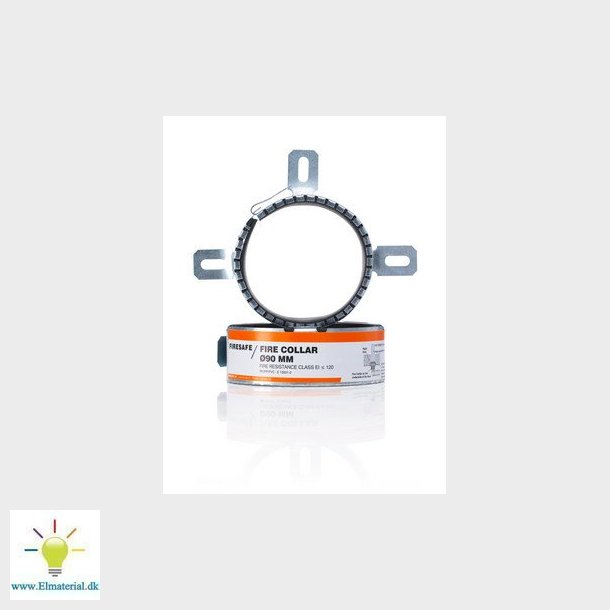 Firesafe brandmanchet 78/75
