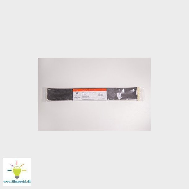 Firesafe brandpakning 78 mm