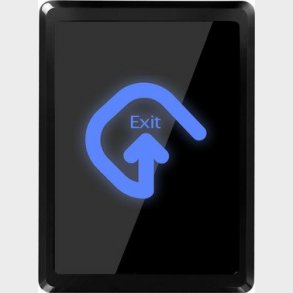 BLUE-C  Bluetooth MIFARE l�ser (OSDP)