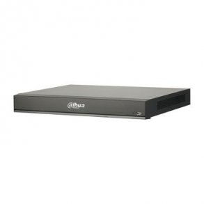 NVR5216-8P-I 16 kanaler med 8 ports PoE switch, NVR5216-8P-I