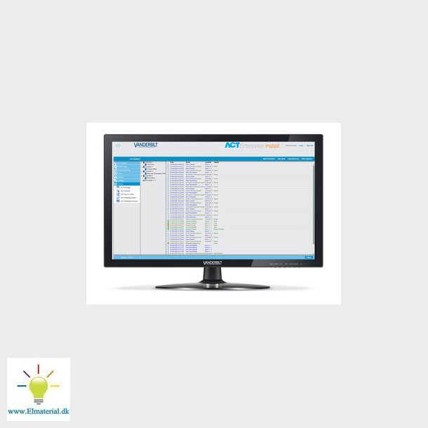 ACTE-BIO  Biometris Licence Pr. lser