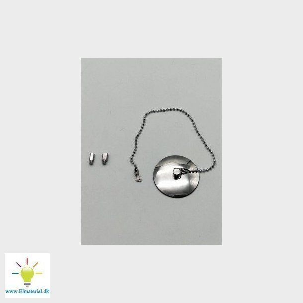 Unite multiprop med kde til stlvask