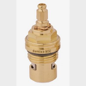 Waterworks reparationsst reguleringsenhed til varmt vand