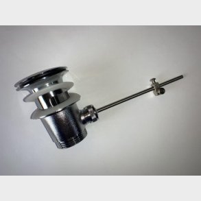 Unite bundventil l�ft-op 114