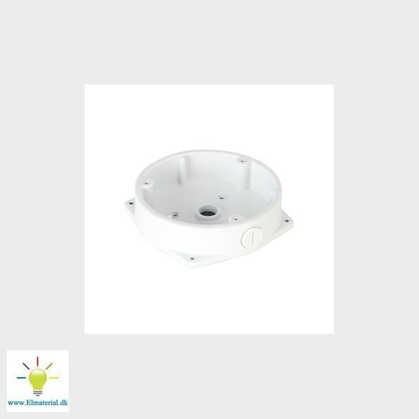 Samleboks til dome kamera vandtt, PFA132-E