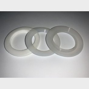 Unite pakninger til 114