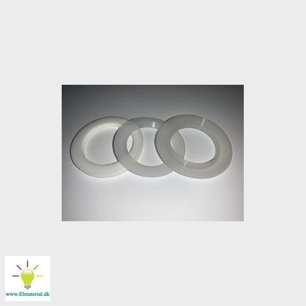 Unite pakninger til 114" bundventil, 747052002