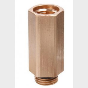 Kemper forl�ngerstykke 35 mm x 14