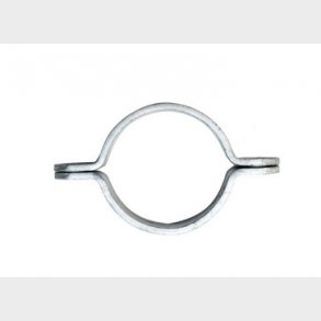 Halsjern syrefast 316Ti 21,3x4X30 mm