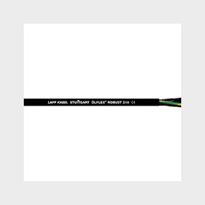 STYREkabel  Olflex Robust 210 12G1,5