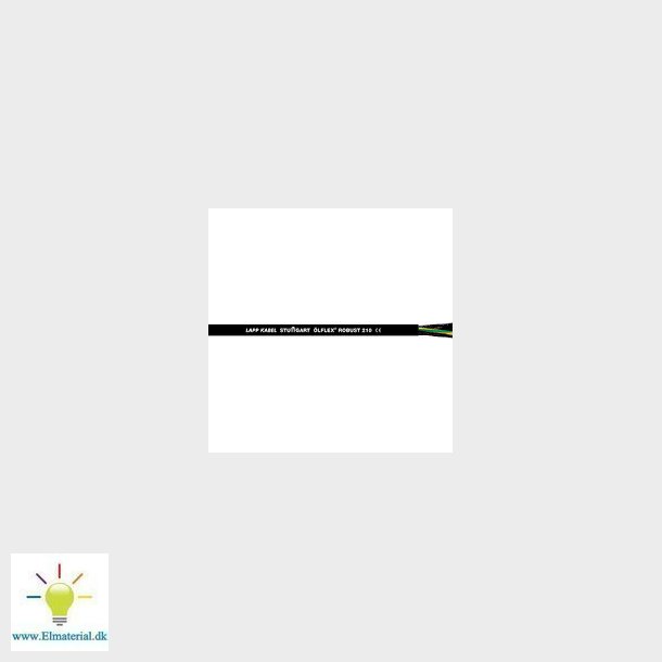 STYREkabel  Olflex Robust 210 12G1,5