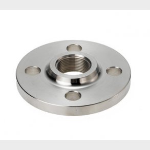 Gevindflange AISI 316L PN16 11/4