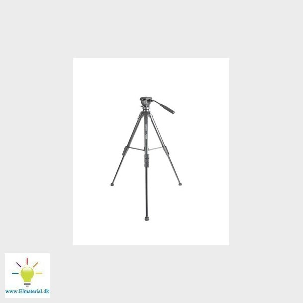 Tripod El og vvs materialer